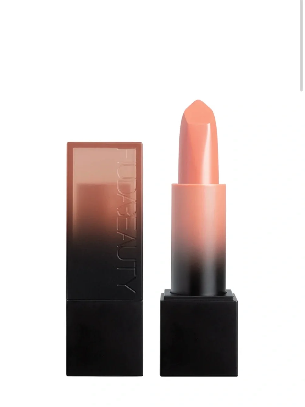 Huda Beauty Lipstick Butter Cup